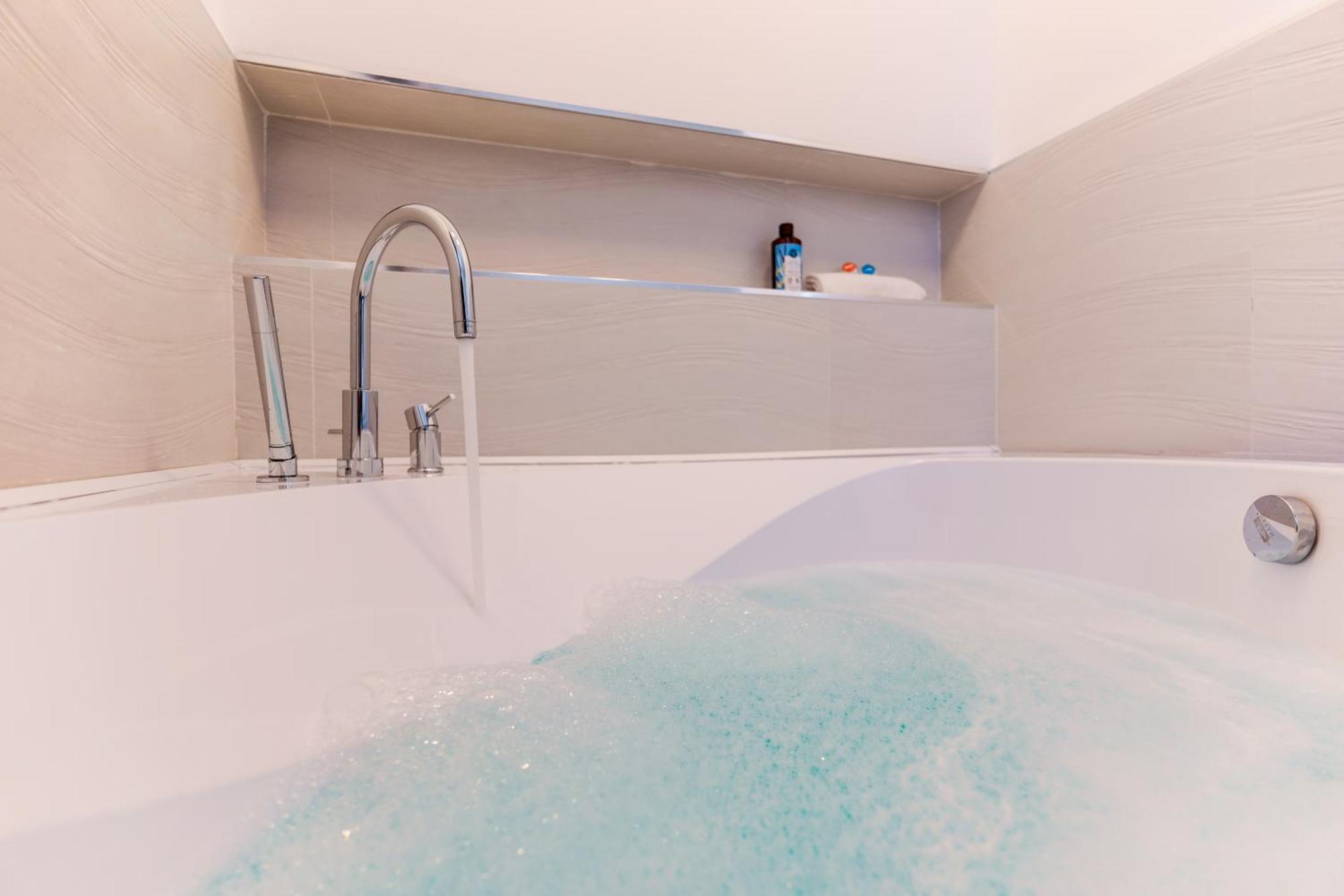 Aqua Comfort - Eja Sardinia Gasthuis *