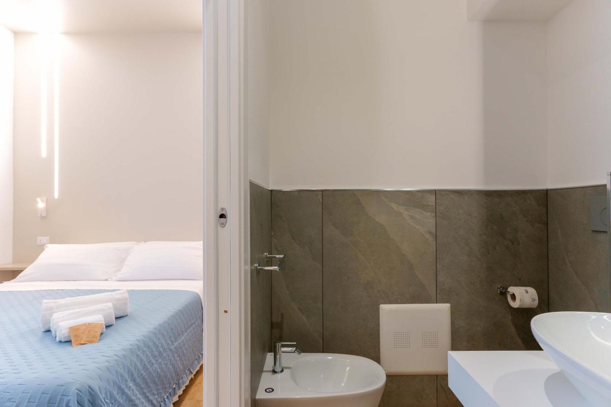 Gasthuis Aqua Comfort - Eja Sardinia *