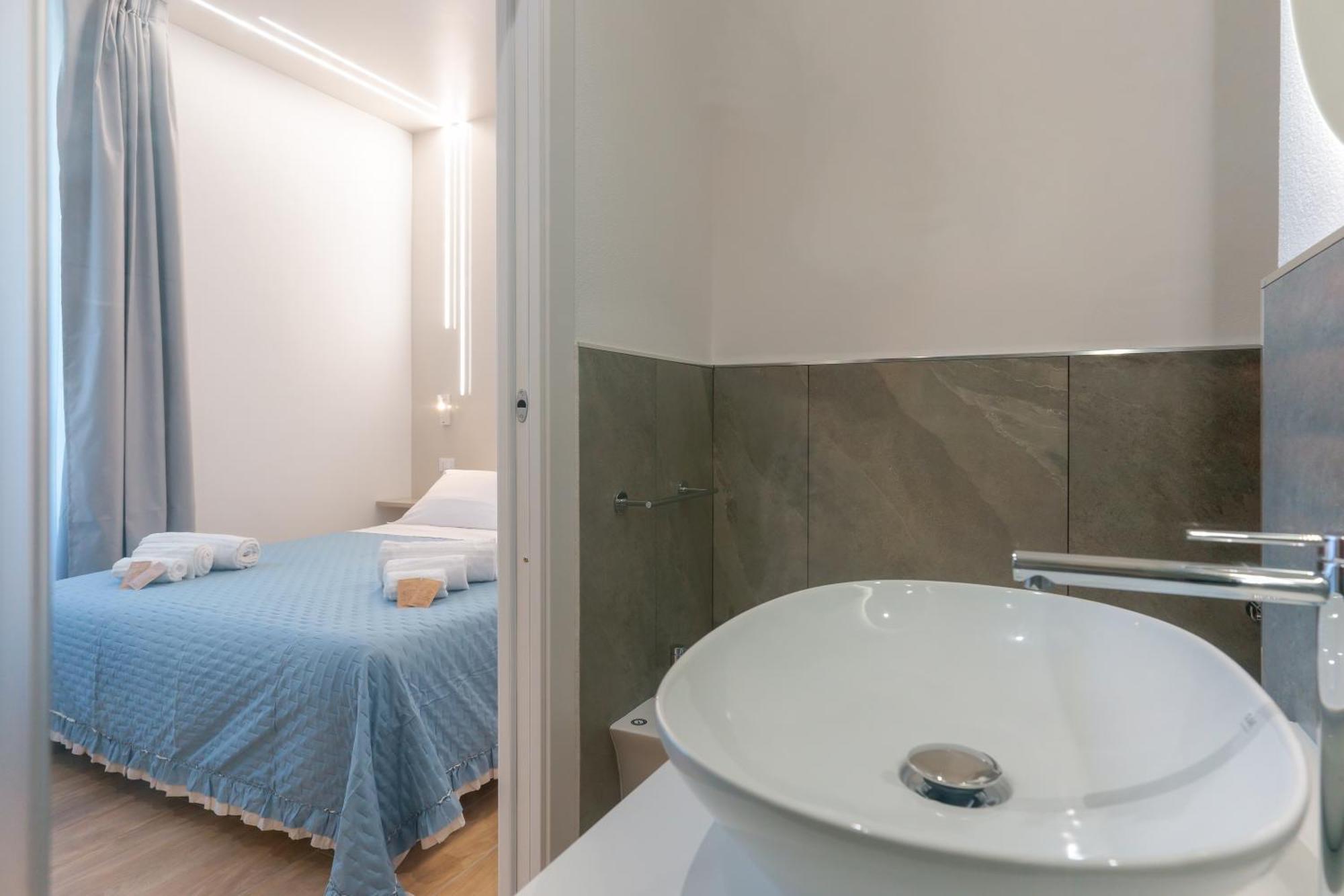 Gasthuis Aqua Comfort - Eja Sardinia *