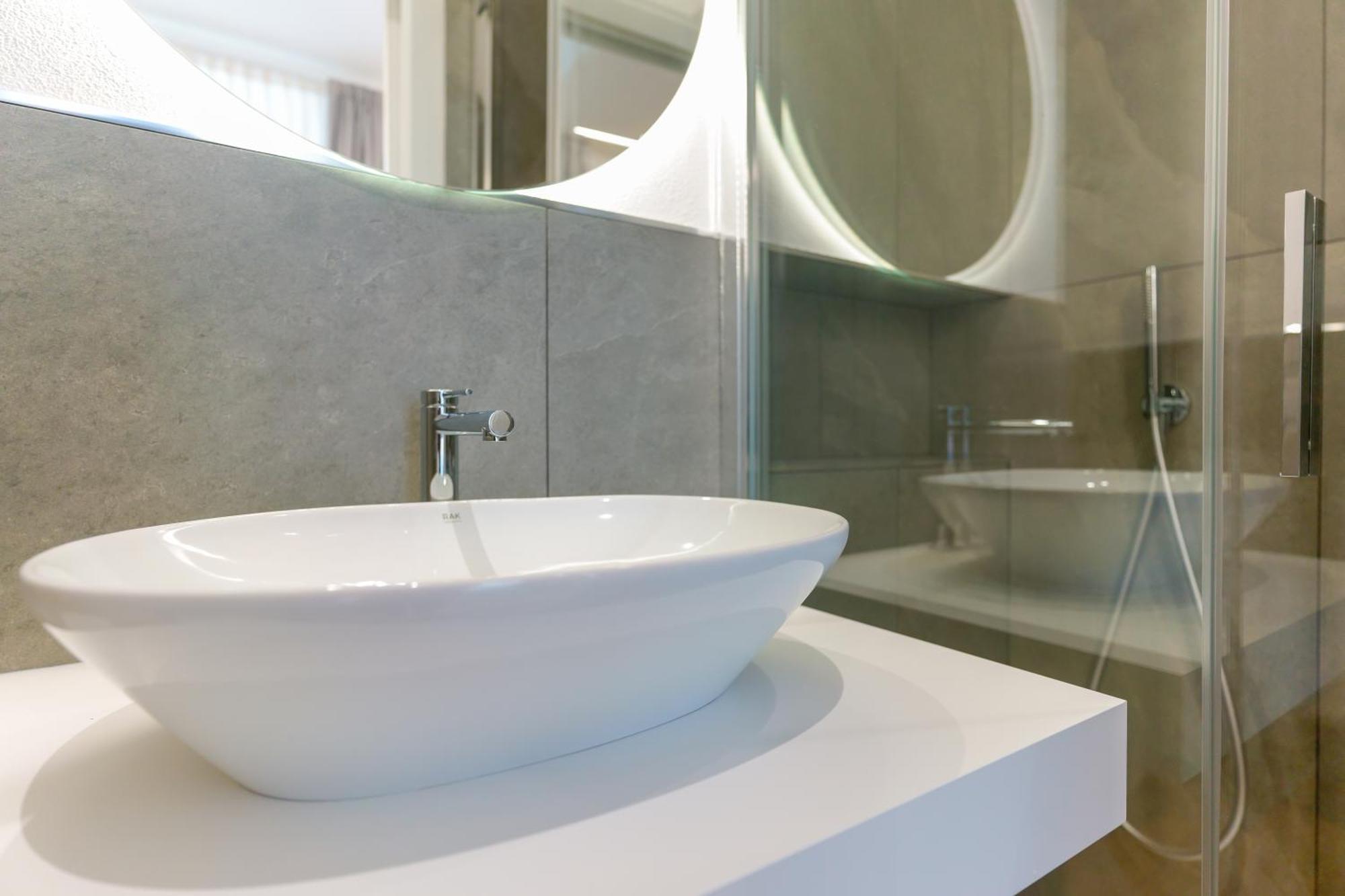Aqua Comfort - Eja Sardinia Gasthuis *