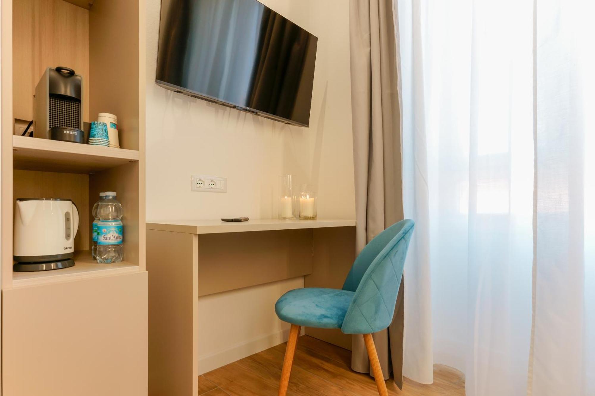 Aqua Comfort - Eja Sardinia