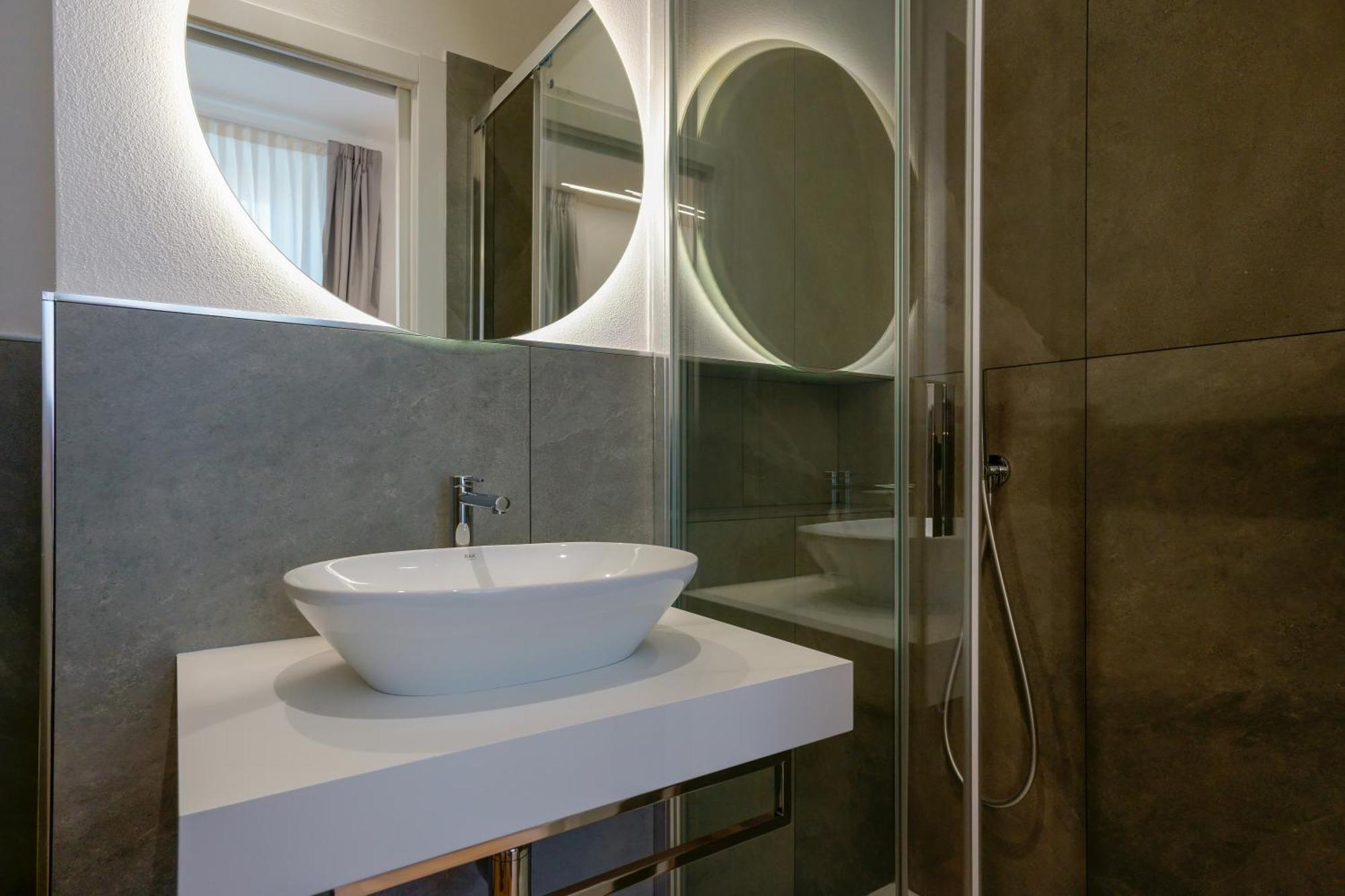 Aqua Comfort - Eja Sardinia Gasthuis *