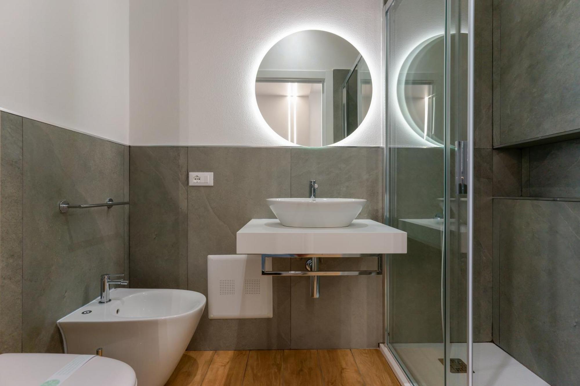 Gasthuis Aqua Comfort - Eja Sardinia *