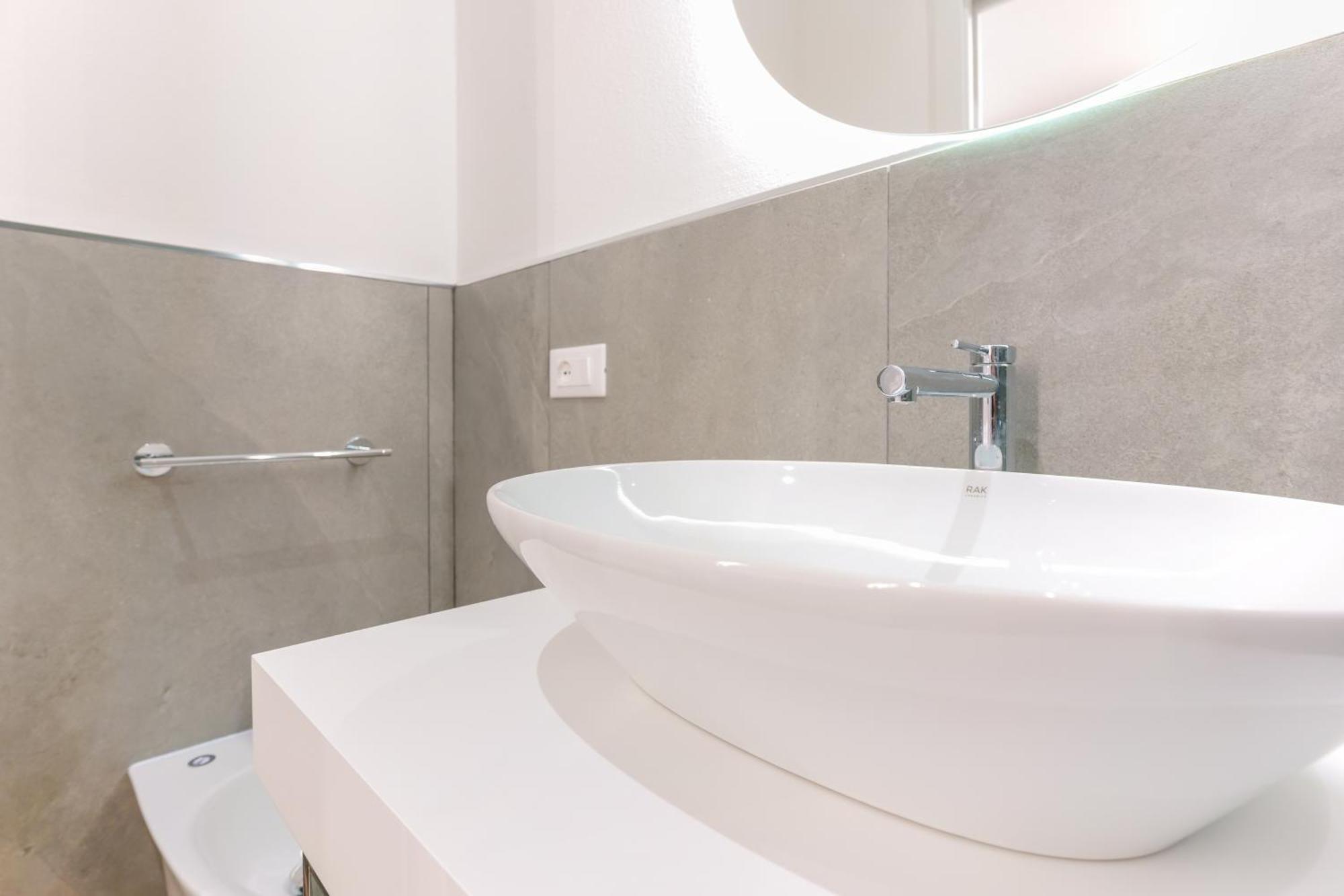 Aqua Comfort - Eja Sardinia Gasthuis *