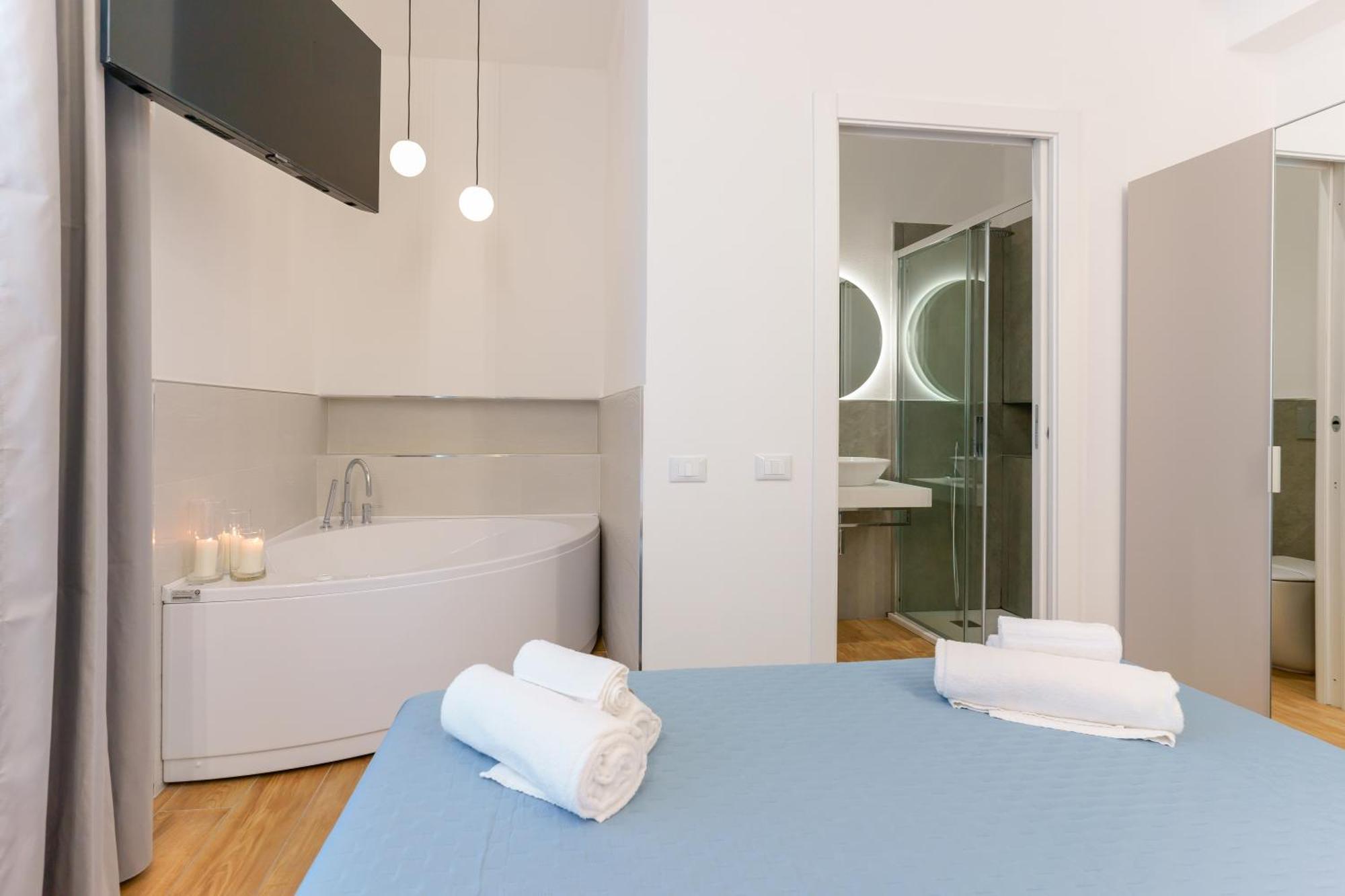 Gasthuis Aqua Comfort - Eja Sardinia Cagliari