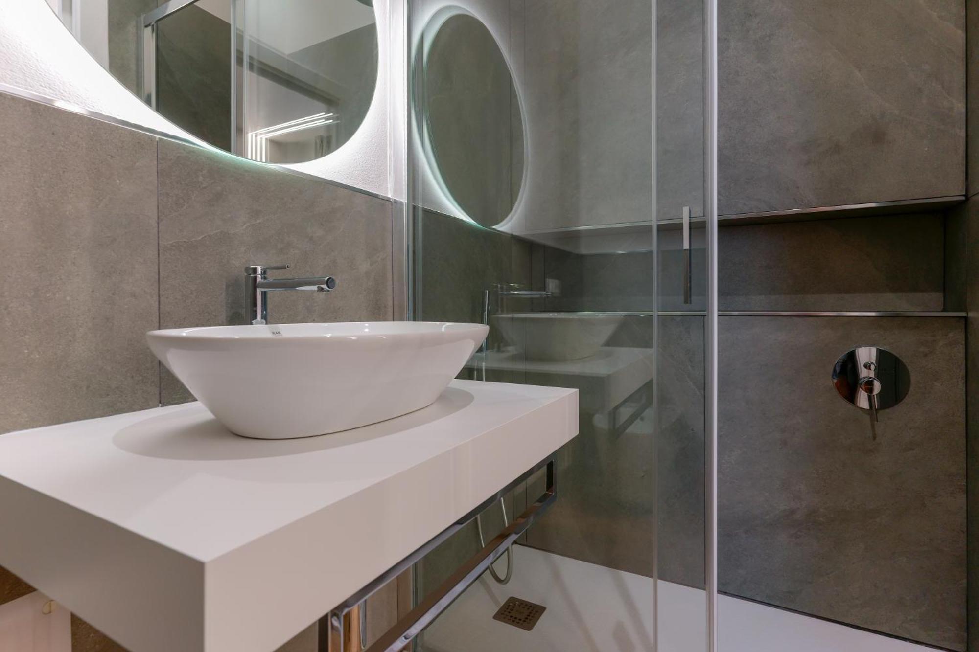 Aqua Comfort - Eja Sardinia Gasthuis *