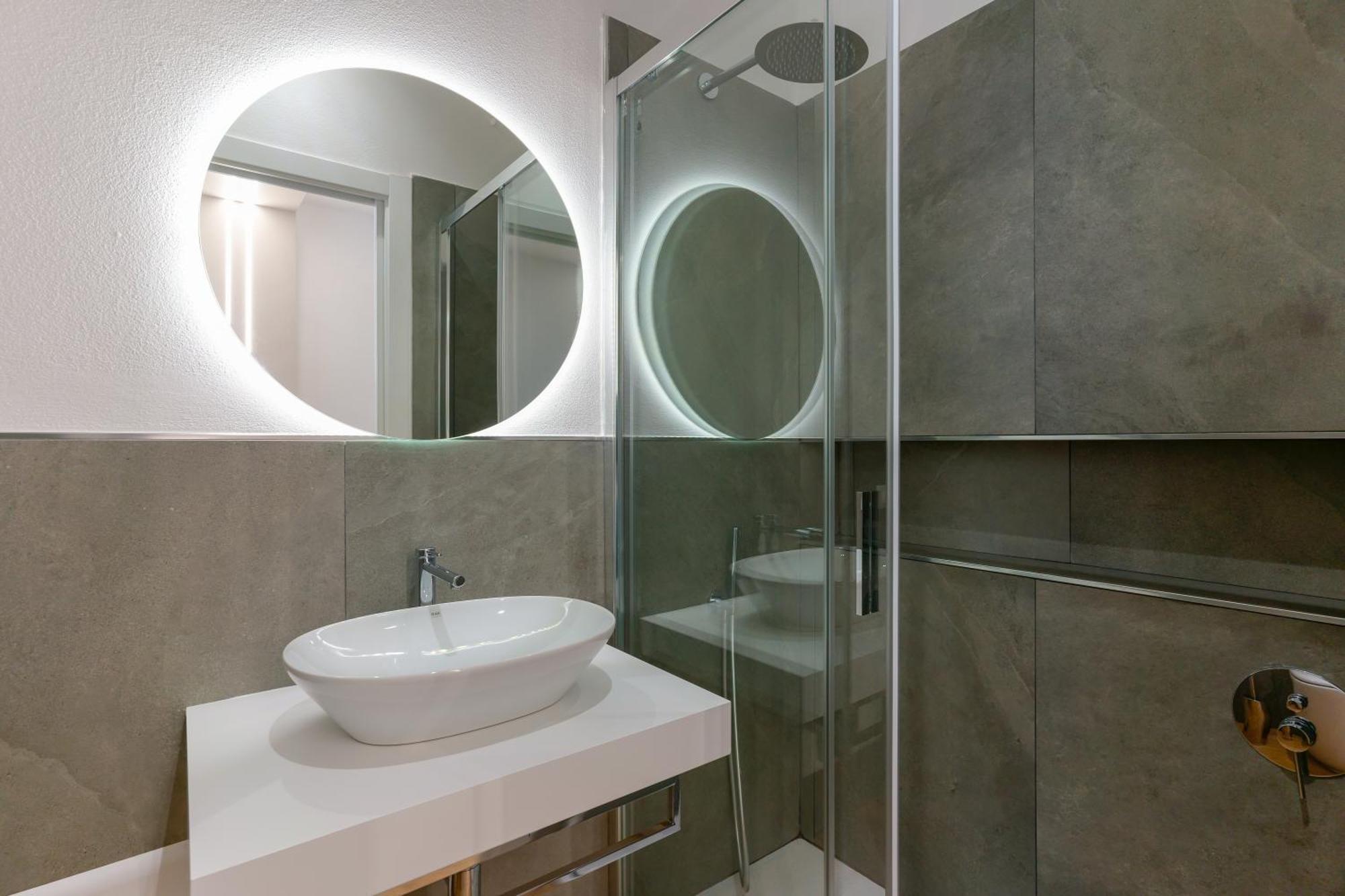 Gasthuis Aqua Comfort - Eja Sardinia Cagliari