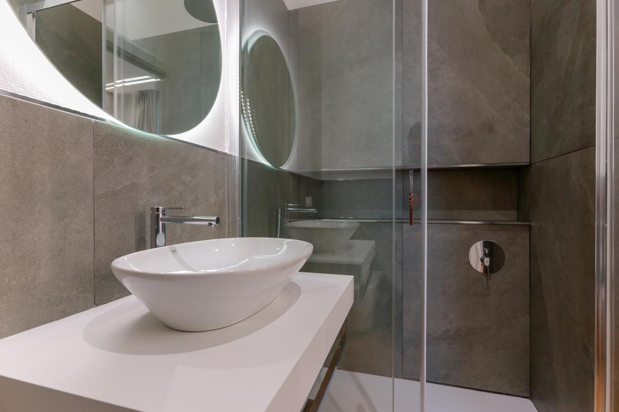 Aqua Comfort - Eja Sardinia Cagliari